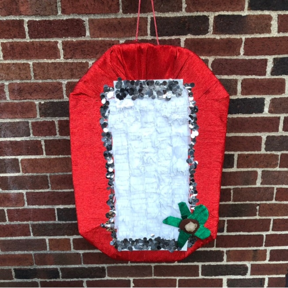 Ohio State Buckeyes Piñata